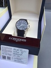 Superb Longines Conquest VHP