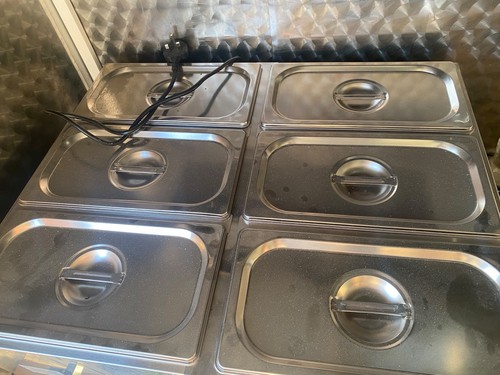 Stainless steel commercial - steel,