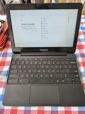 Samsung Chromebook 3 11.6"