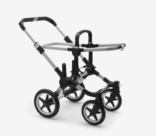 Bugaboo donkey3 base aluminum - donkey3,