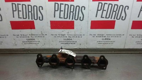 Exhaust manifold 1101081 for - 1101081,