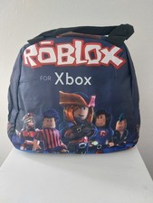3D ROBLOX Kids Insulated Lunch