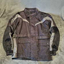oxford motorcycle jacket Bone Dry Size Large 