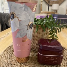 TED BAKER - Shimmer Body Wash
