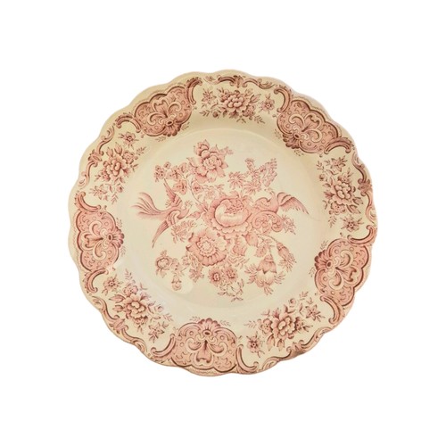Vintage ridgway staffordshire - ridgway,