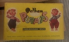 Pelham Puppet