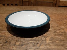 Denby - Greenwich - Rimmed Bowl 18cm