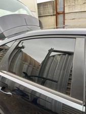 Ford Focus MK2 2008 Hatchback