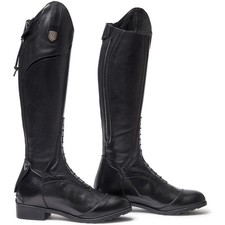 Mountain Horse Sovereign Young High Rider Tall Boots