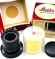 LEICA MACRO-ELMAR-R 100mm F4
