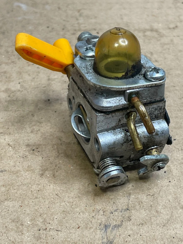Ryobi rbc30set petrol - petrol, brush