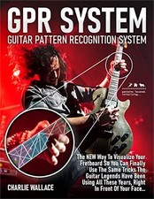 Guitar Pattern Recognition