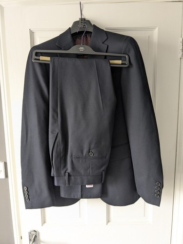 Worn once next - once, tailoring