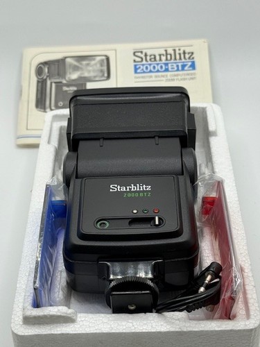Starblitz 2000 btz - 2000-btz, zoom