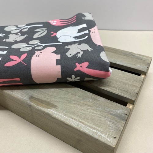 Michael miller zoology cotton - michael,