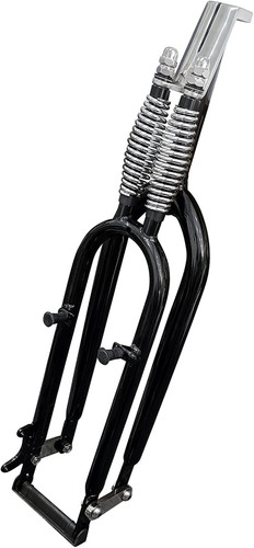 Deluxe double springer - 26",