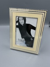 Vera Wang Wedgwood Photo Frame