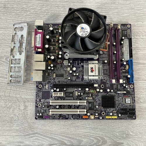 Ecs 945g rev - 945g-m3,