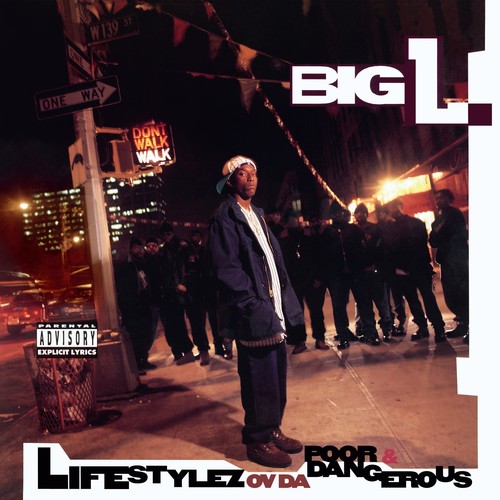 Big lifestylez ov da - big,