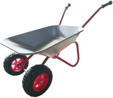 ASC New Child Kids Twin Wheel
