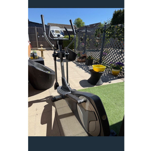 Nordictrack electric - nordictrack,
