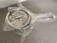 Le Creuset 3 Ply Stainless