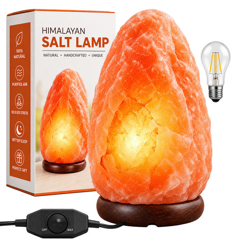 100 genuine himalayan salt - himalayan,
