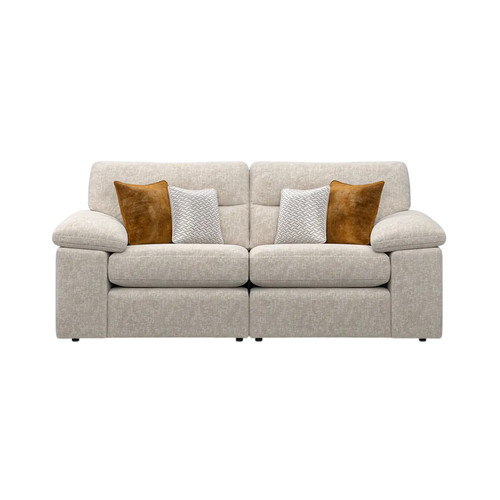 Morgan modular quality seat - quality,