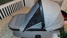 Nuna Demi Grow Carrycot
