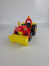 Tractor Tom Talking Little Red
