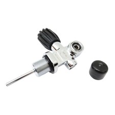 Cylinder Bottle Reducing Valves 3000Psi High Pressure Scubas Diving Tanks Valves