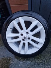 Vauxhall Corsa D 06-15 17 Inch