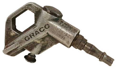Graco spray gun - spray, 208-625