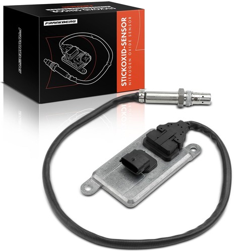 Nitrogen oxide sensor nox - oxide,