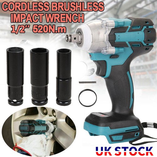 520nm cordless impact - cordless,