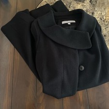 VTG ANNE KLEIN NY 100% Virgin