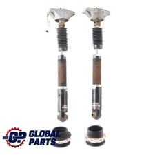 Mini F56 BC Racing Rear Left Right N/O/S Adjustable Shock Absorber Coilover Set