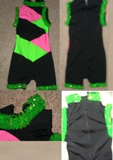 Gymnastics Baton Twirling