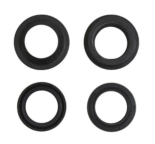 Fork dust oil seal - fork,