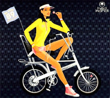 HED KANDI - BACK TO LOVE - 2 X