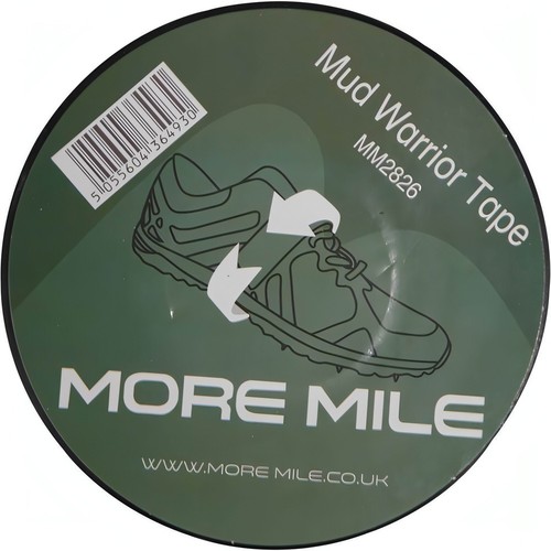 More mile mud warrior - more, cross