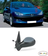 FOR PEUGEOT 206 CC 2001 -