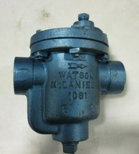 Watson McDaniel 1031 |1/2" NPT