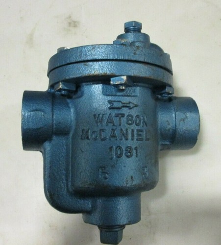 Watson mcdaniel 1031 npt - watson,