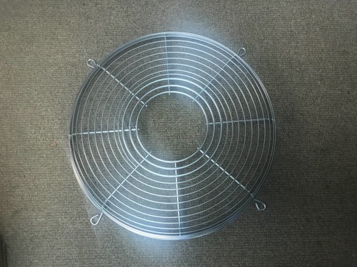 Brand new asc - new, fan