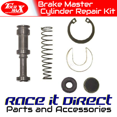 Brake master cylinder kit - master,