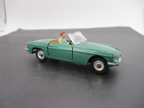 Dinky toys 113 - dinky, sports