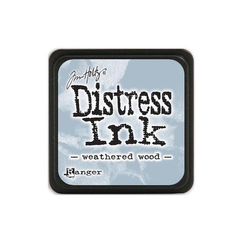 Tim holtz distress mini - holtz,