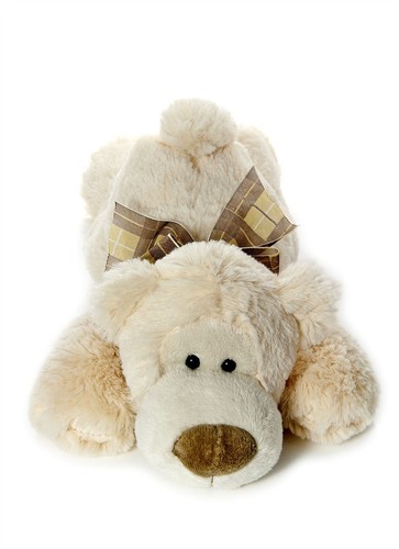 Mousehouse 52cm very soft - 52cm,