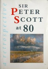 Sir Peter Scott at Eighty: A